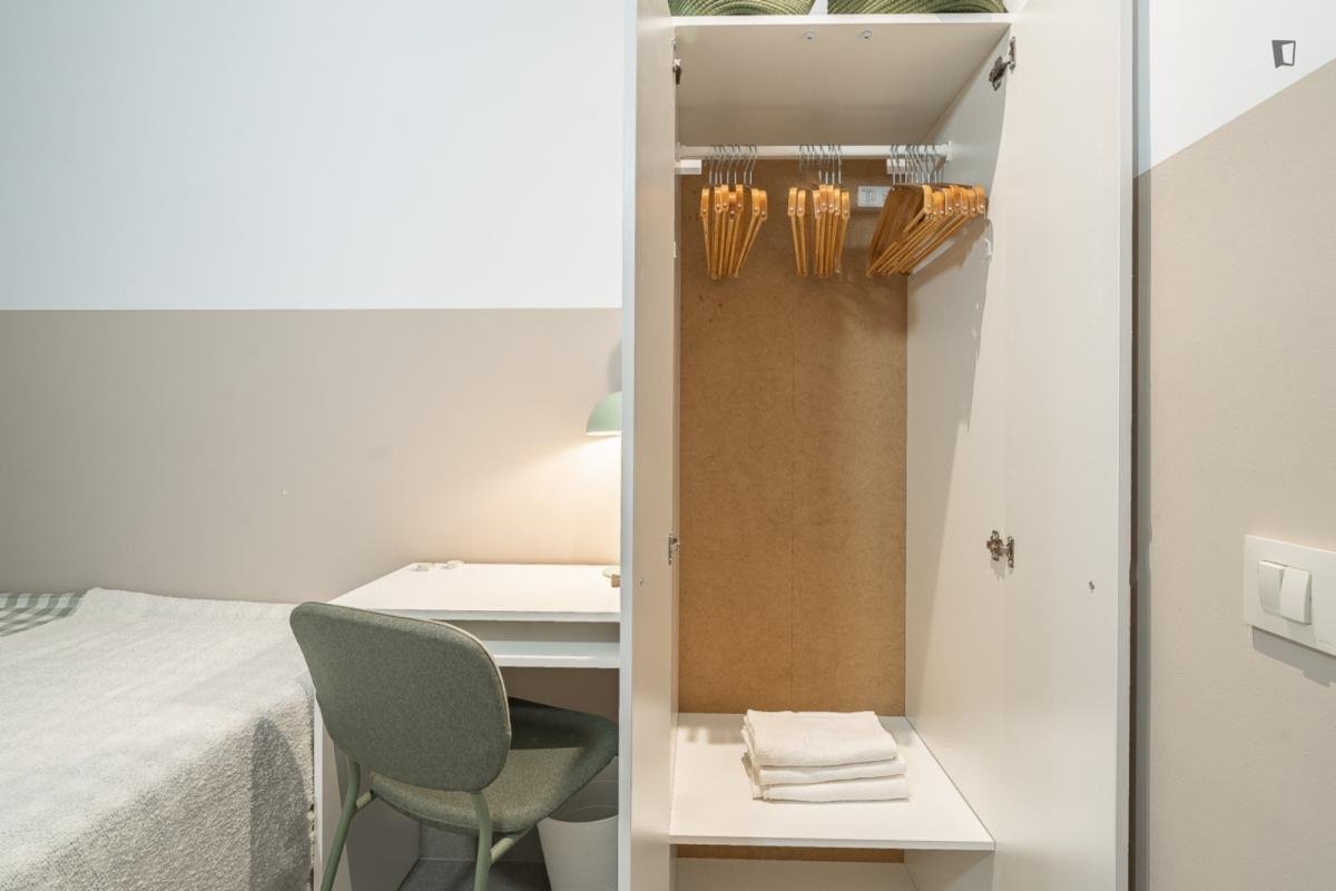 Stanza in affitto, Barcelona