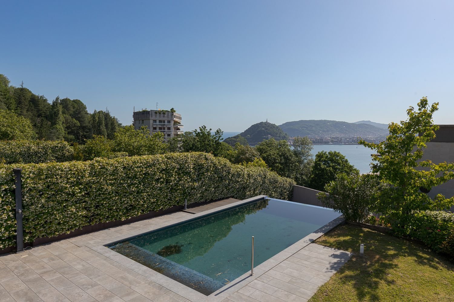 Wohnung 250 m² in Donostia / San Sebastián