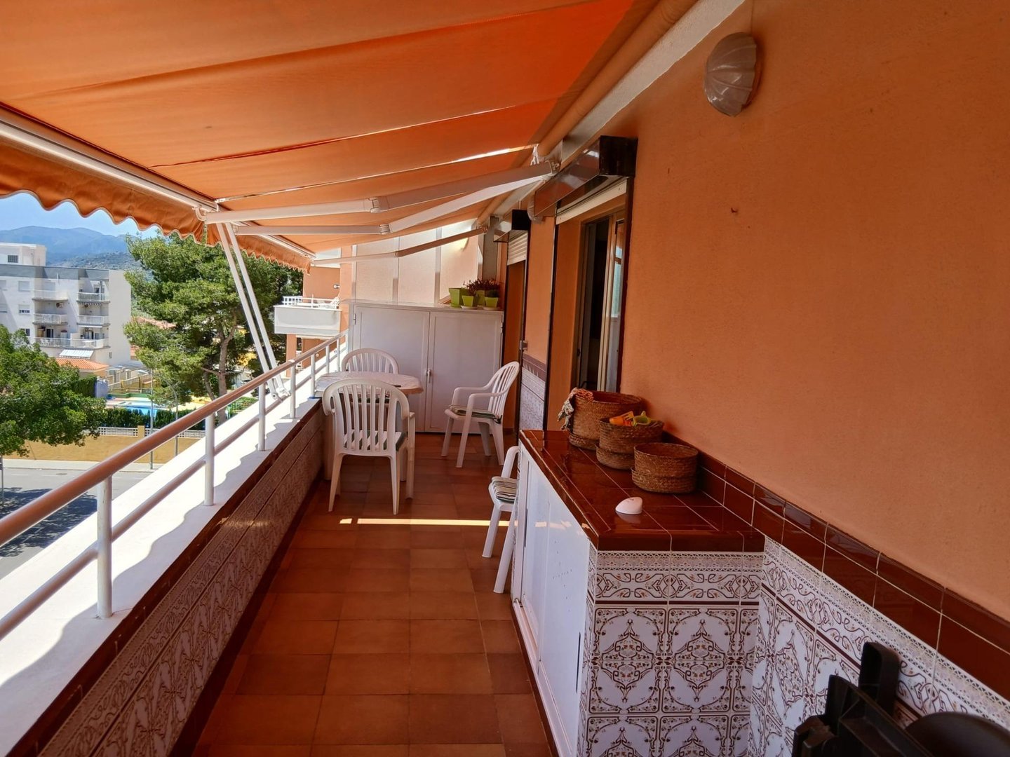 Apartamento 44 m² em Gandia