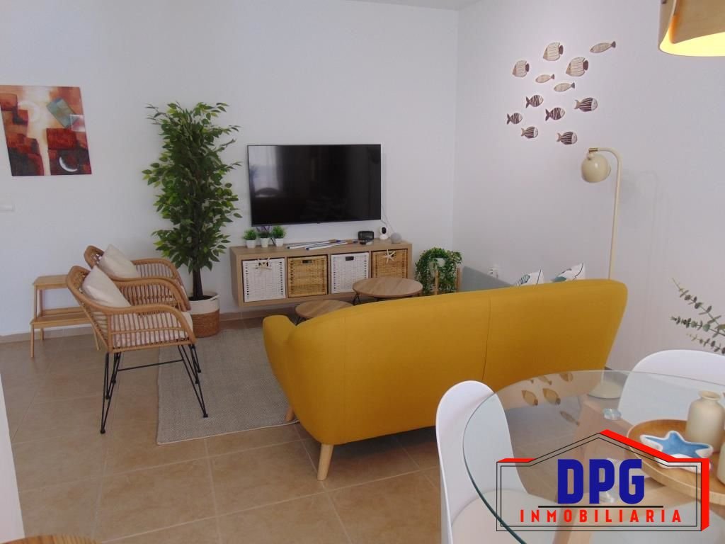 Pis de 75 m² a Garrucha