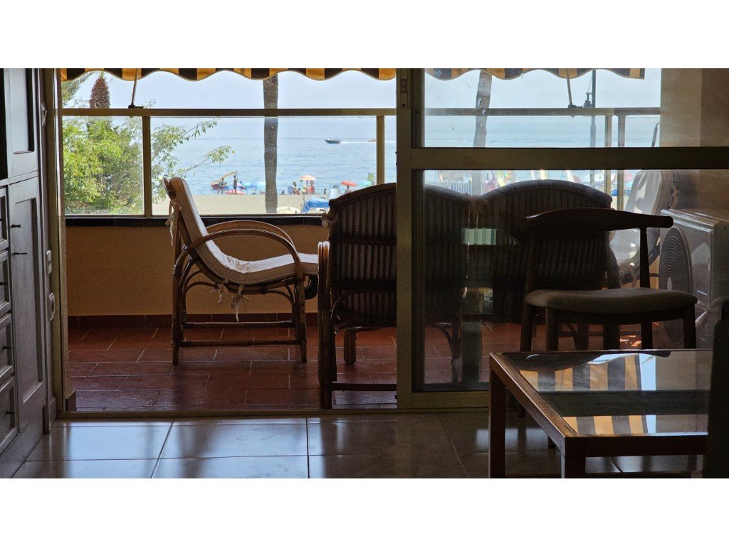Piso de 76 m² en Torremolinos