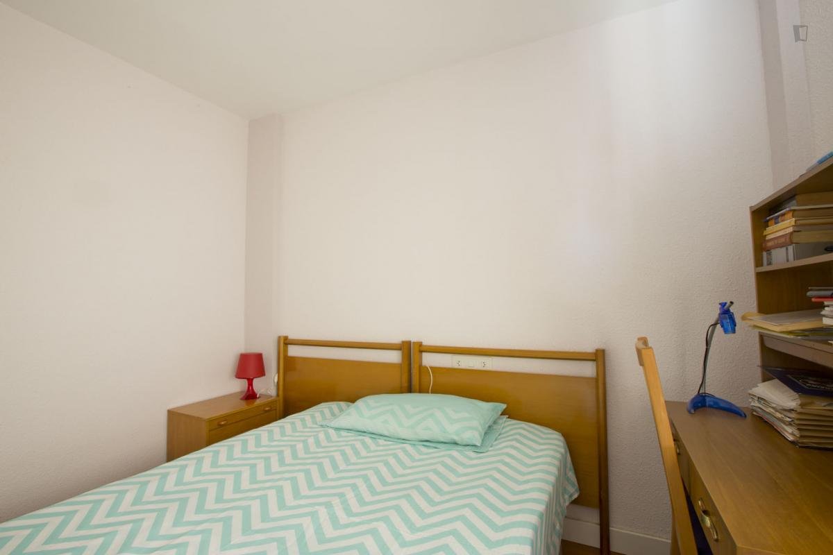 Habitación en alquiler, Sevilla