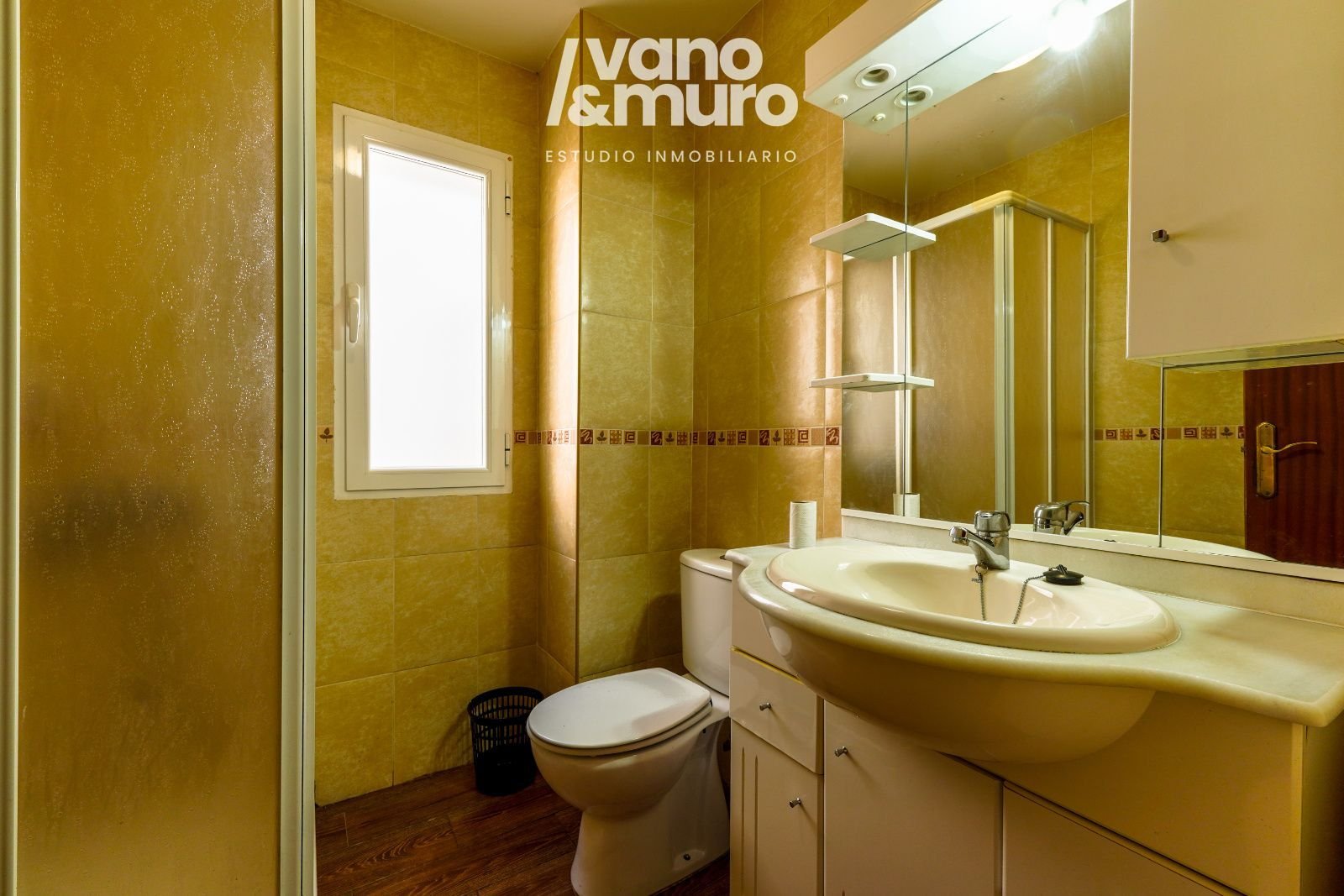 Habitación 98 m², Salamanca