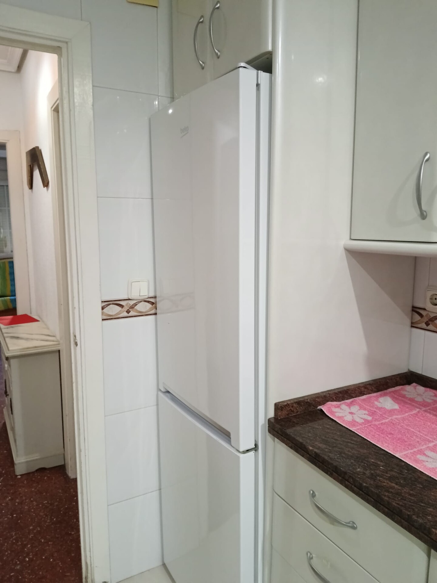 Piso de 97 m² en Huelva