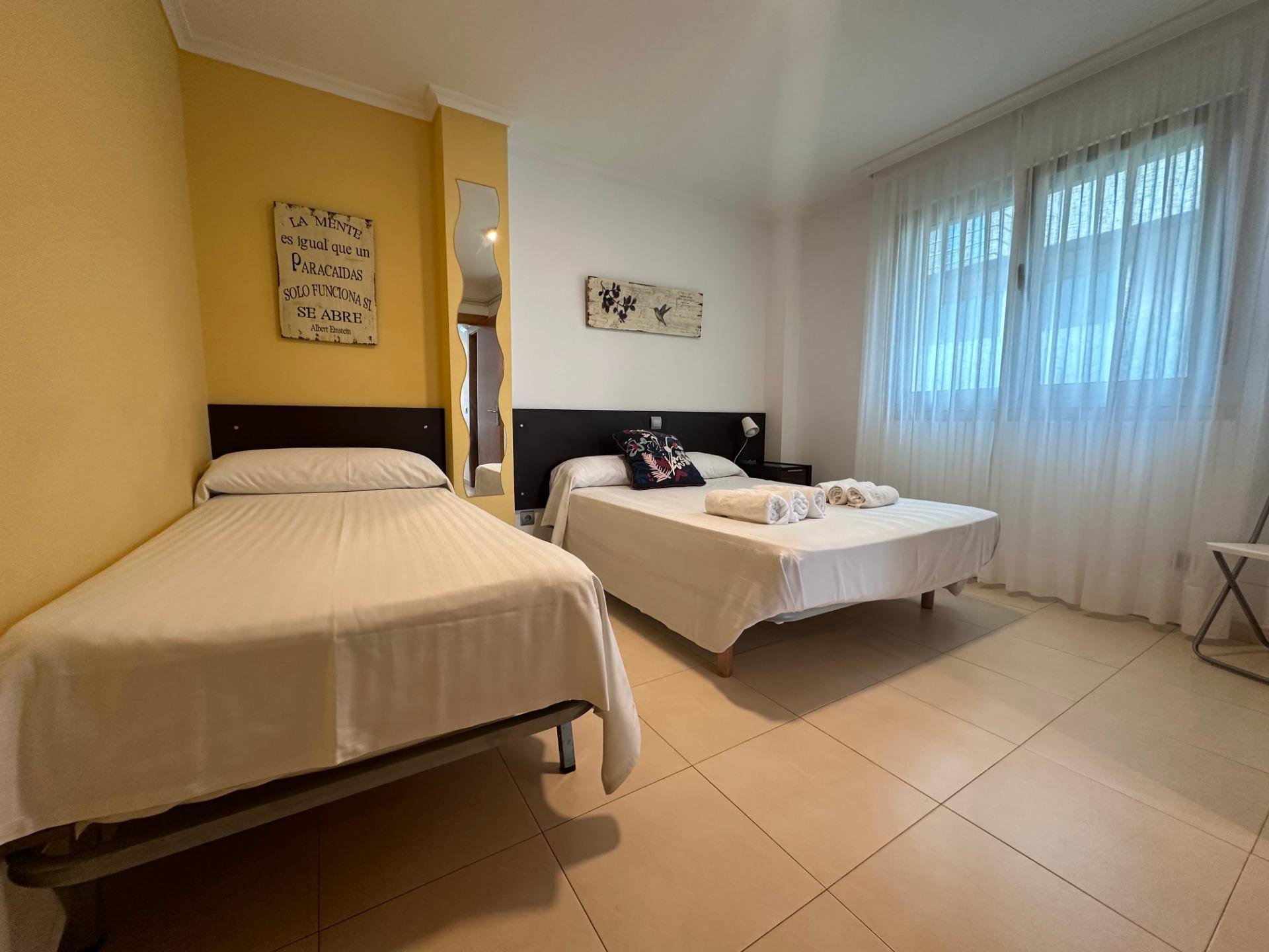 Piso de 45 m² en Santa Cruz de Bezana