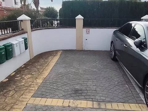 Wohnung 170 m² in Nerja