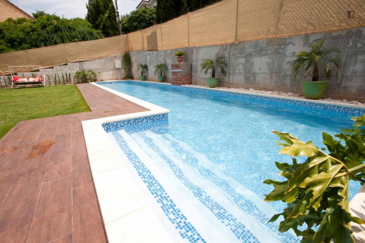 Piso de 60 m² en Dos Hermanas