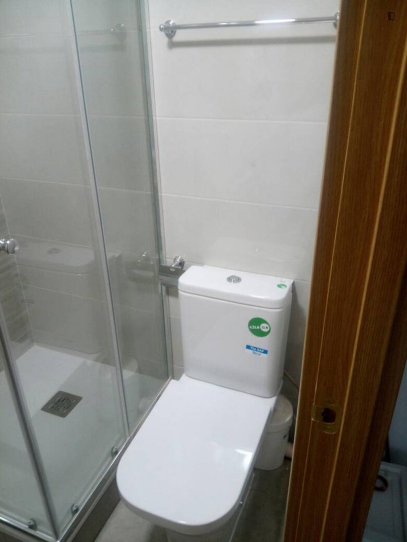 Habitación en alquiler, Valencia