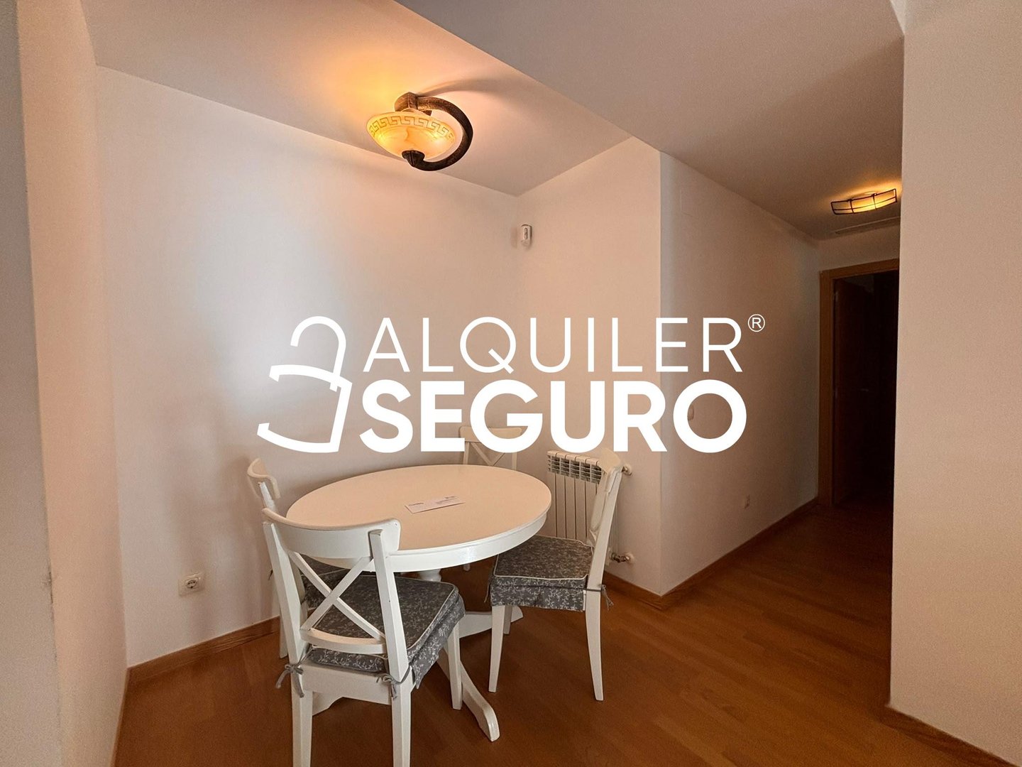 Piso de 75 m² en Madrid