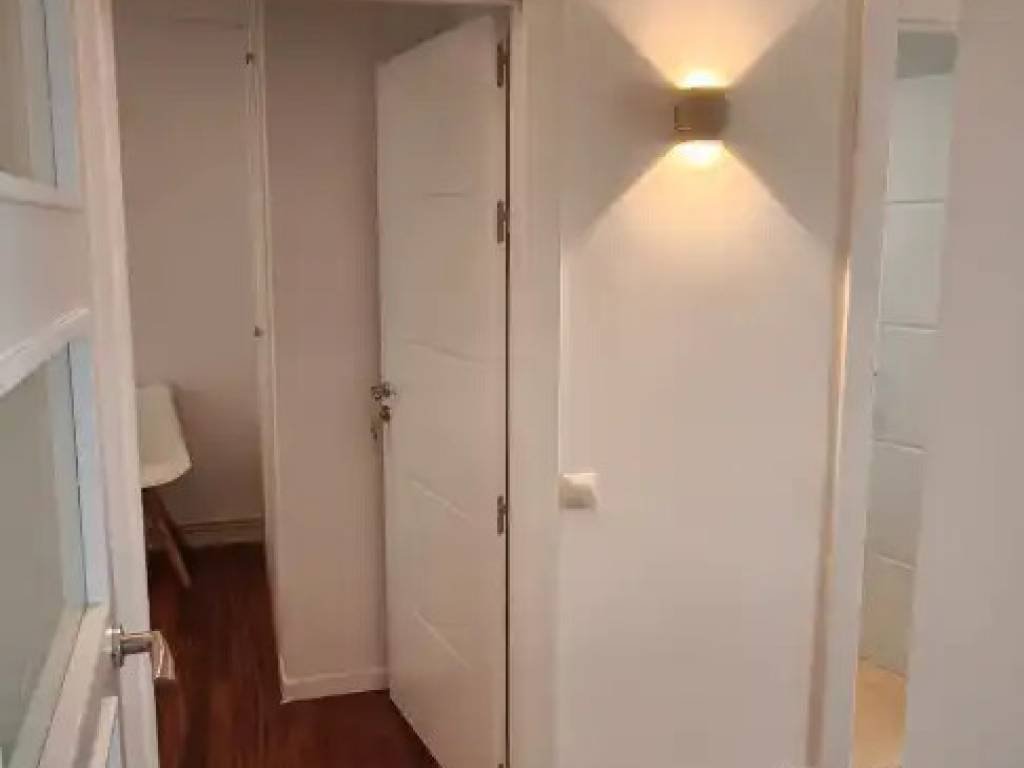 Pis de 90 m² a Santiago de Compostel·la