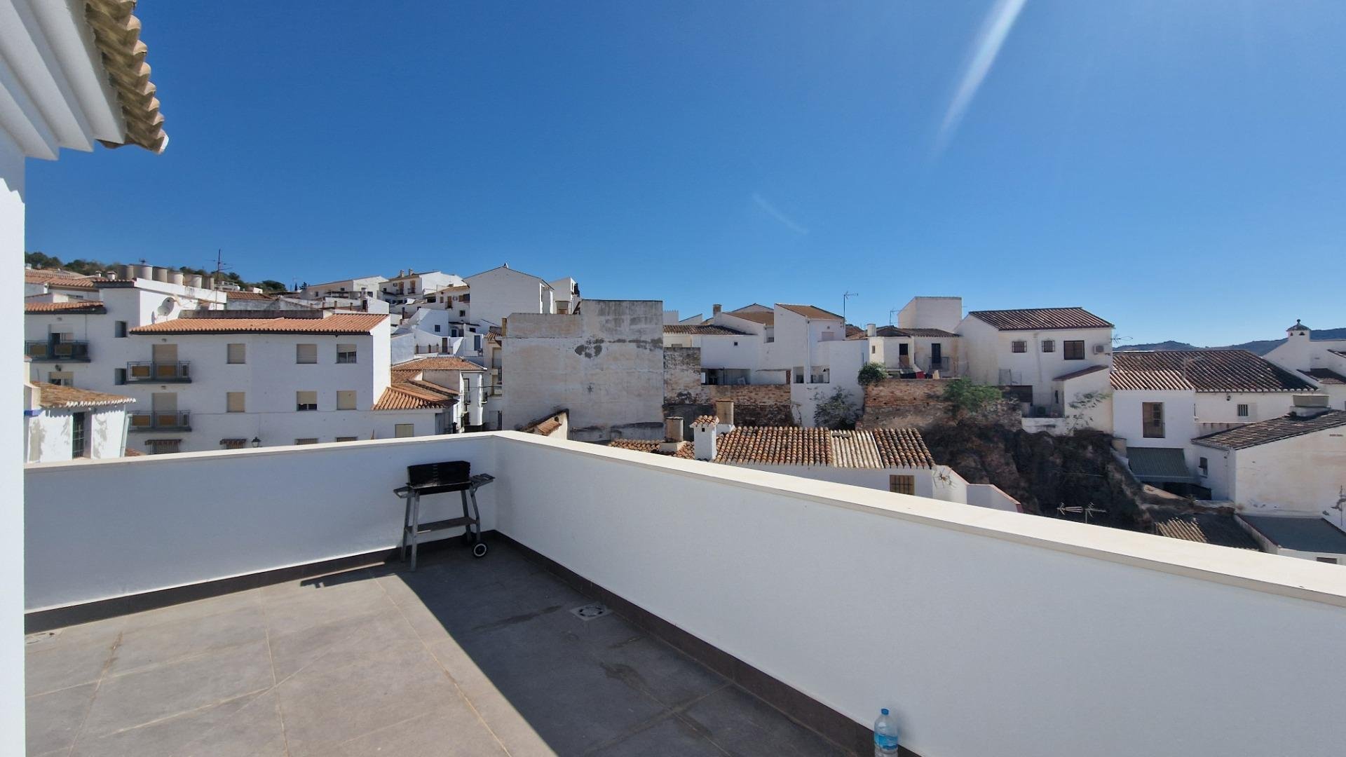 Piso de 88 m² en Almogía