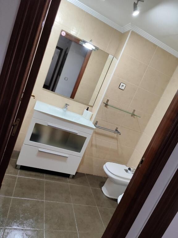 Pis de 65 m² a Múrcia