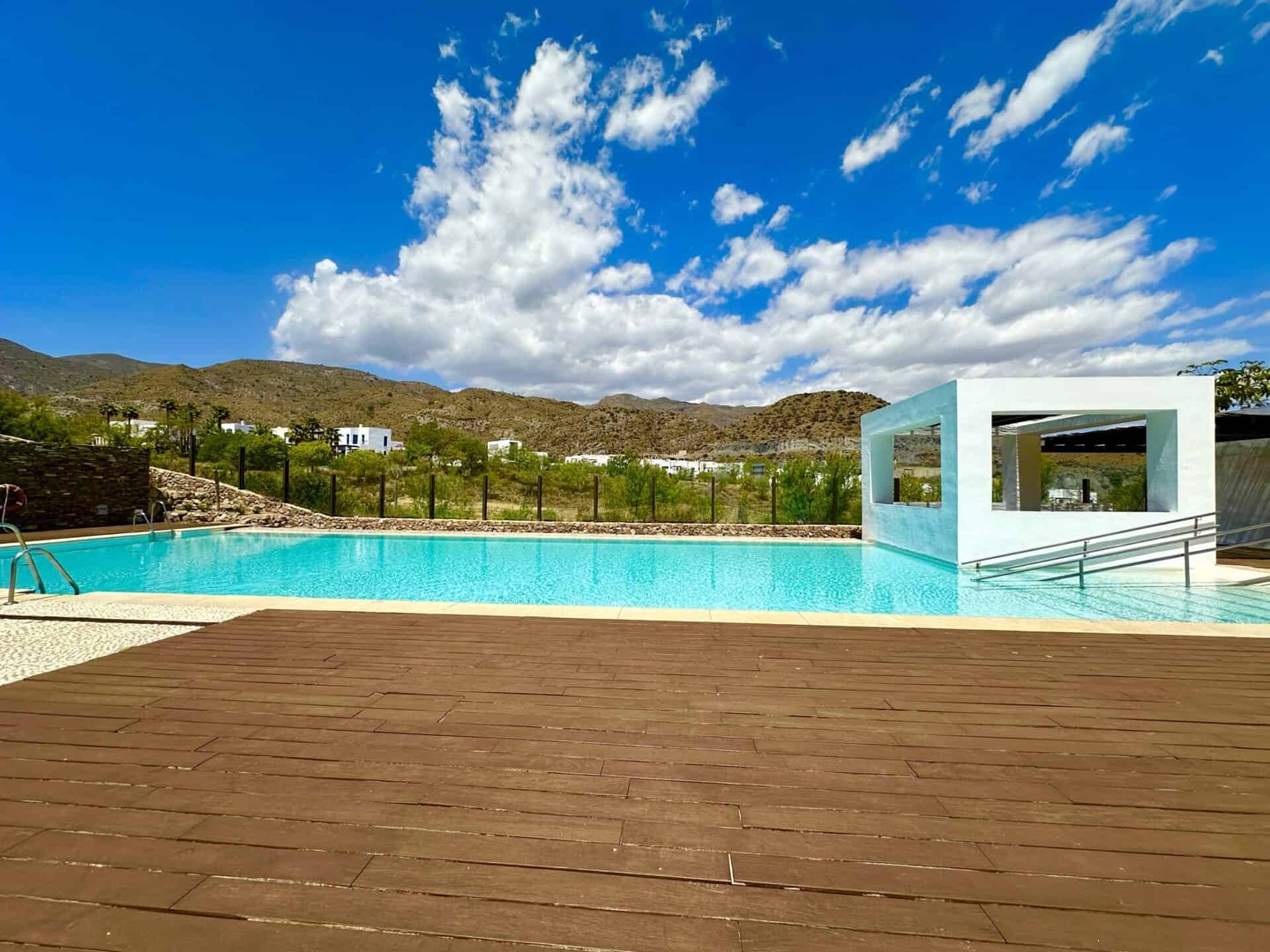Casa de 126 m² en Mojácar