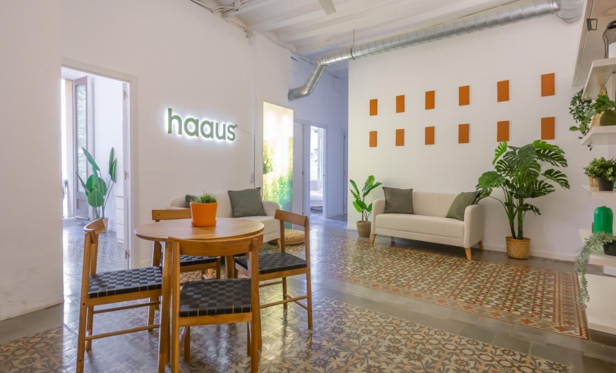 Habitación en alquiler, Barcelona
