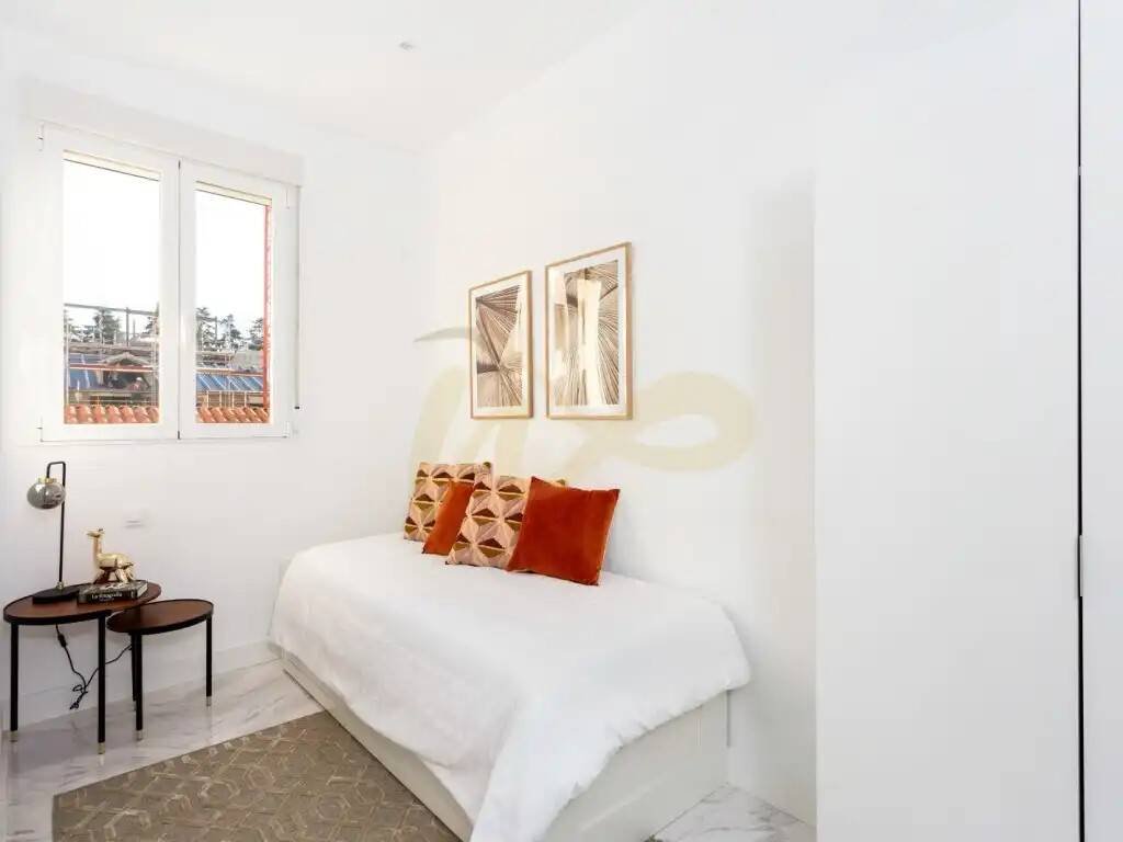 Pis de 70 m² a Madrid