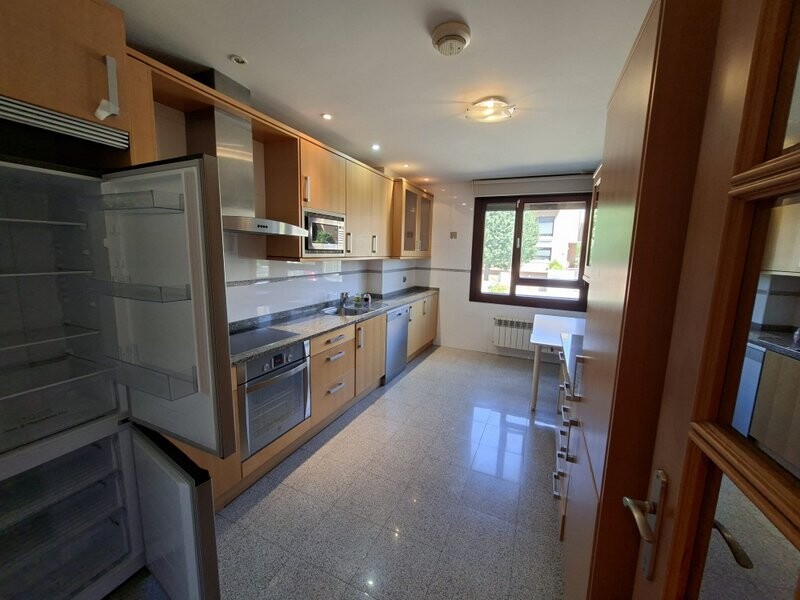 Piso de 320 m² en Valladolid