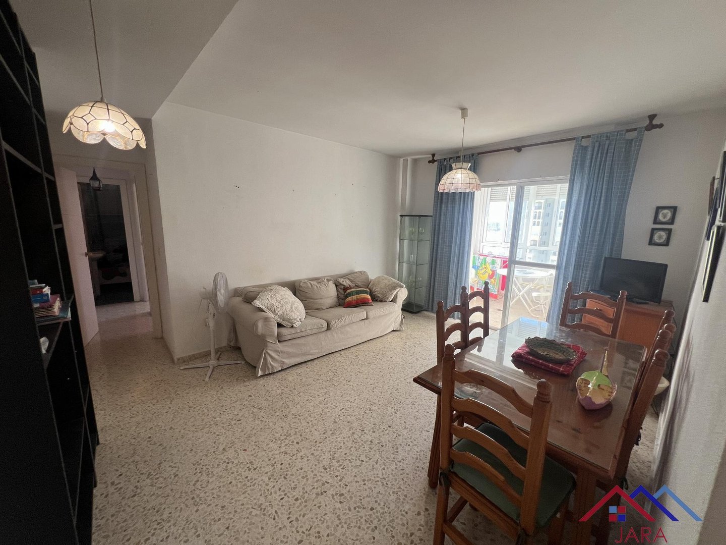 Piso de 70 m² en El Puerto de Santa María