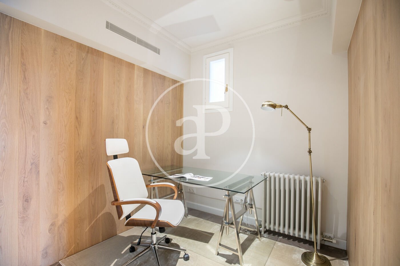 Piso de 170 m² en Barcelona