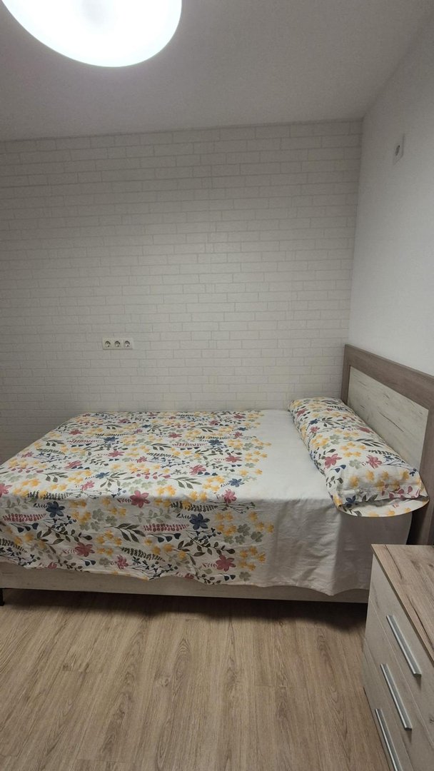Piso de 80 m² en Córdoba