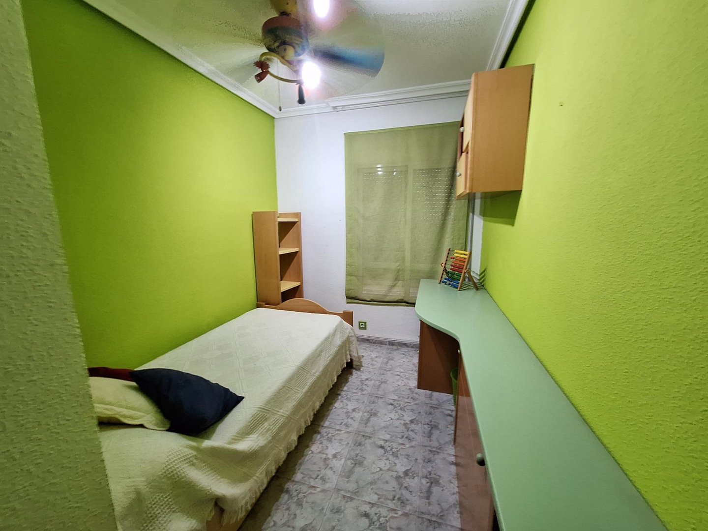 Appartement 95 m² à Alicante