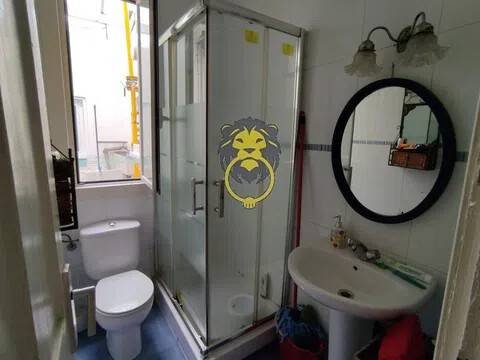 Apartamento 80 m² em Donostia / San Sebastián