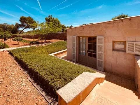 Casa de 186 m² en Campos
