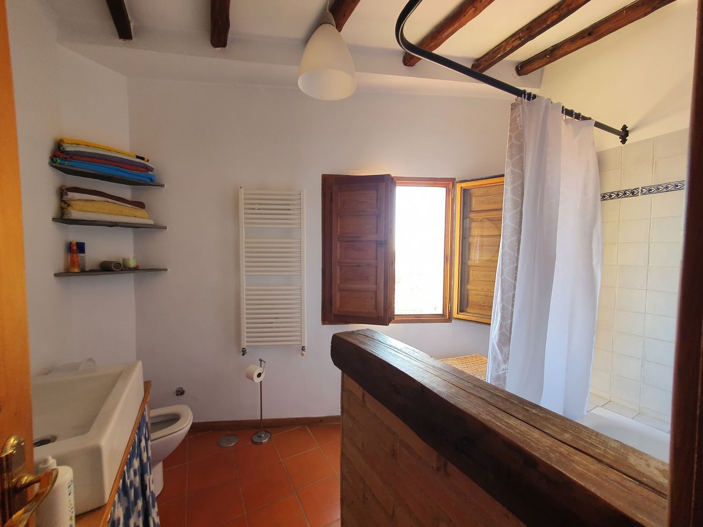 Квартира 91 м² у Madrid
