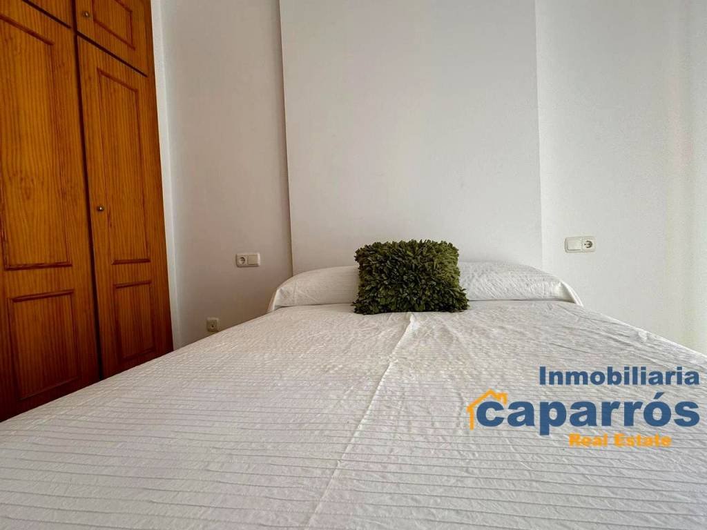 Piso de 102 m² en Vera