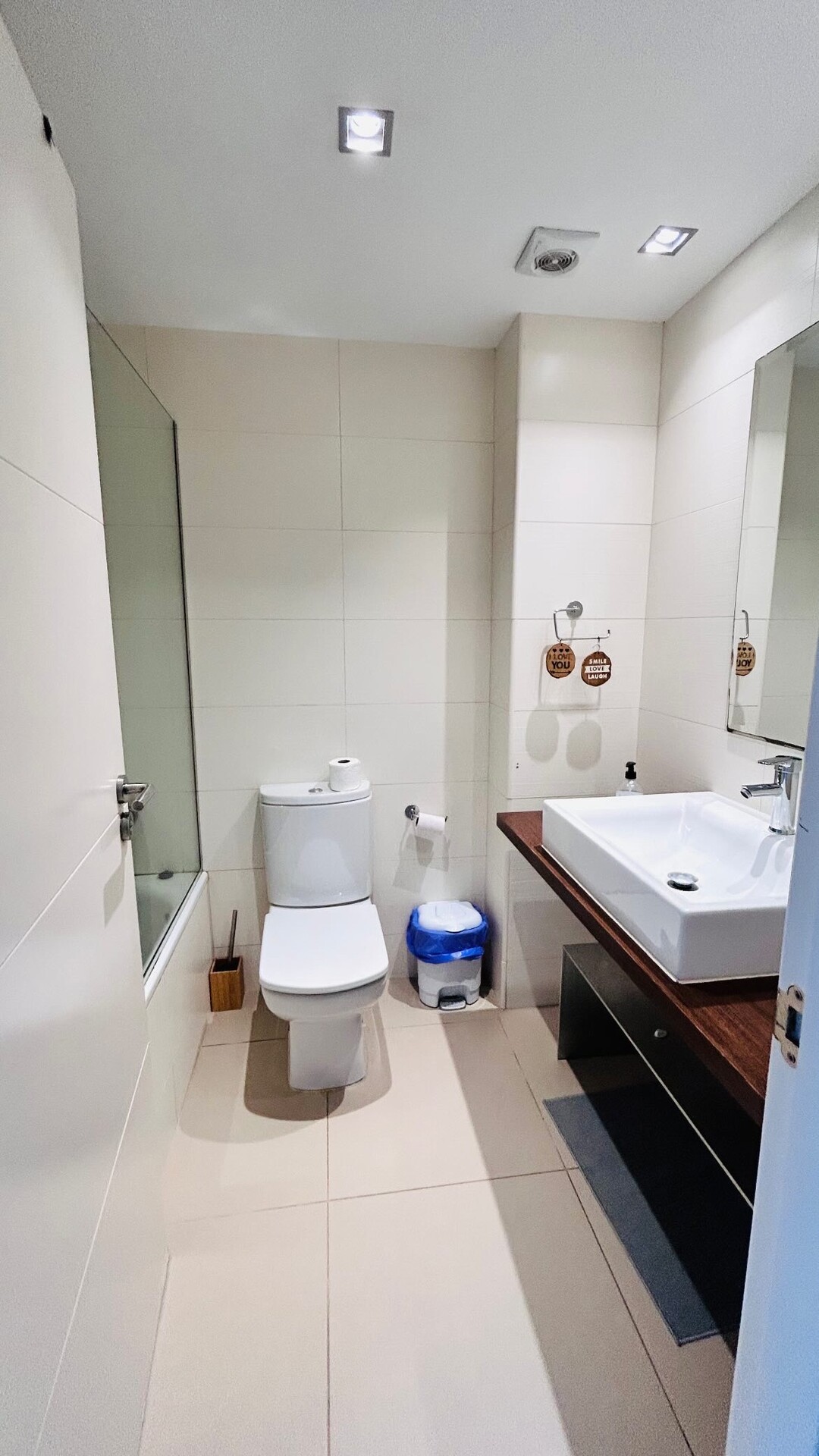 Piso de 130 m² en Santa Eulària des Riu