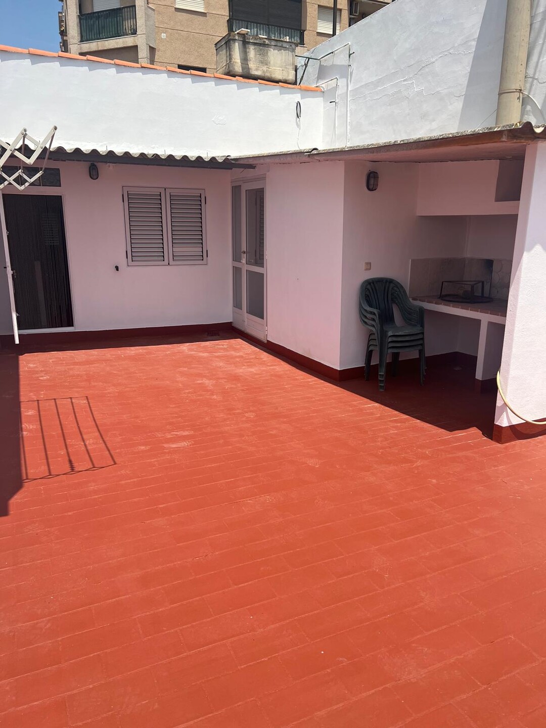 Pis de 140 m² a Sueca