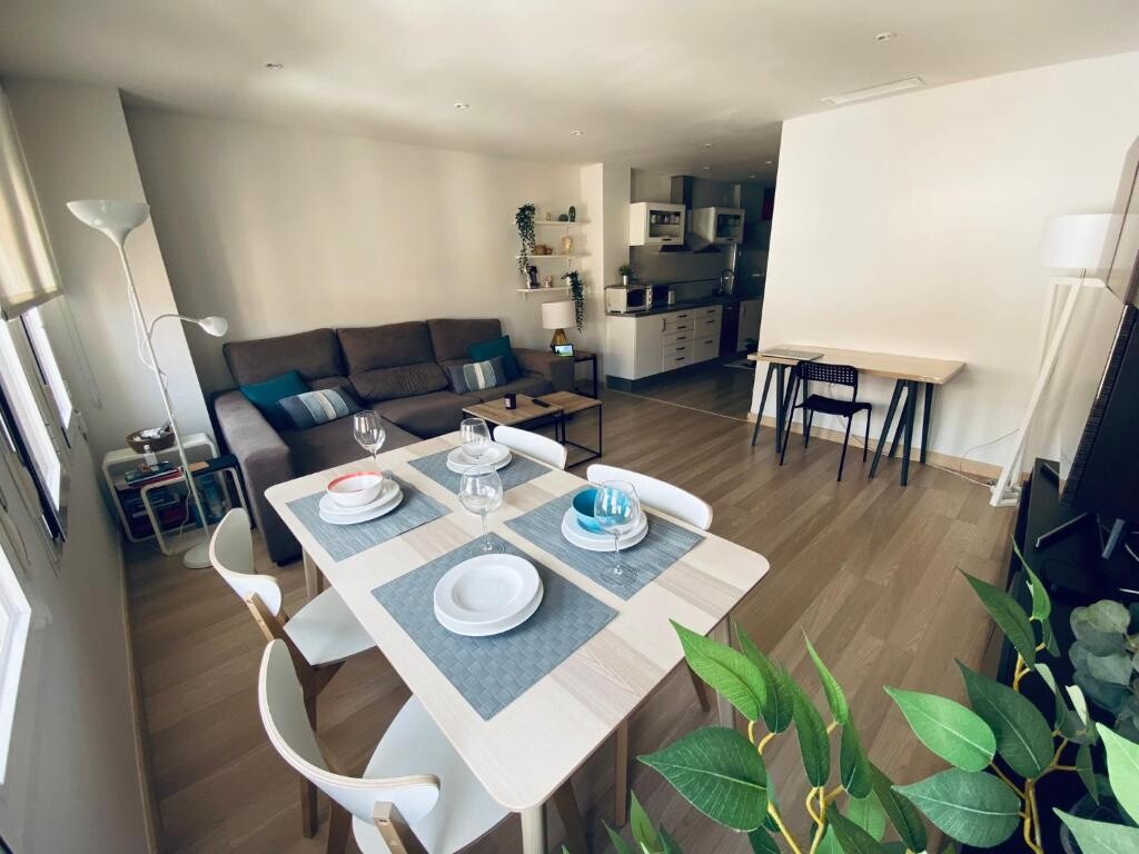 Pis de 70 m² a Màlaga