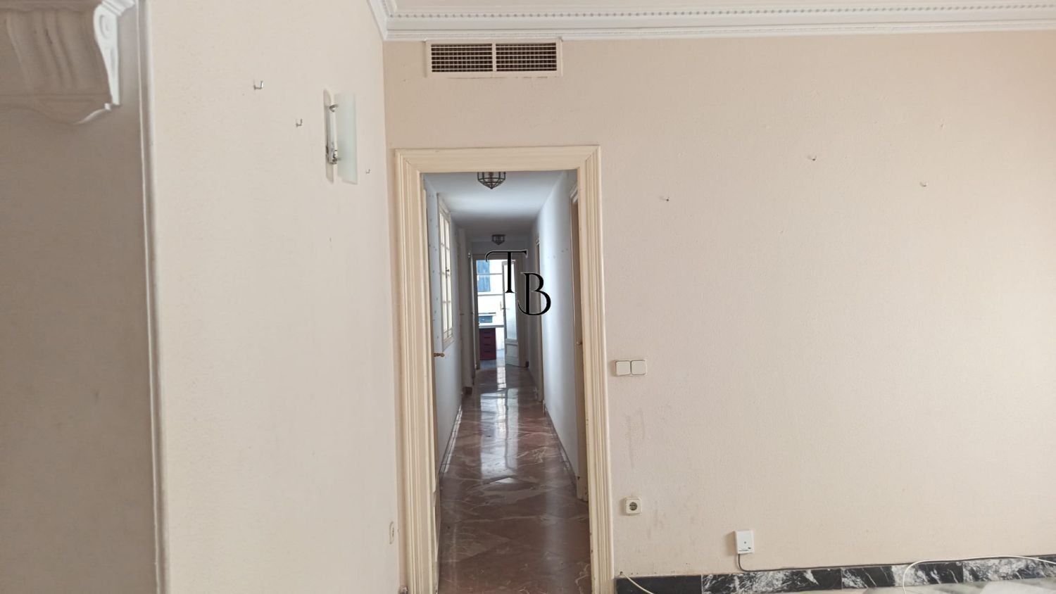 Pis de 250 m² a Sevilla