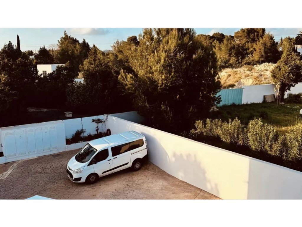 Piso de 120 m² en Sant Josep de sa Talaia