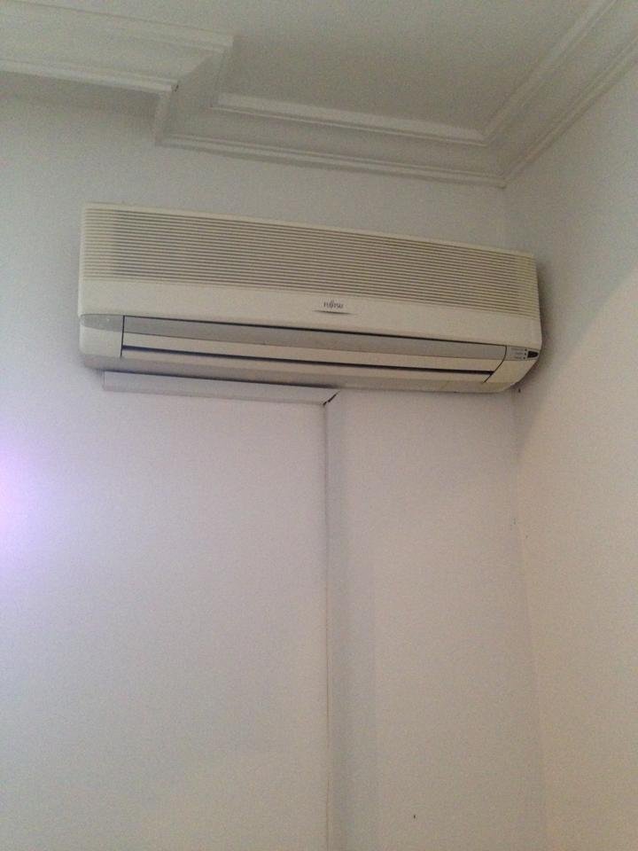 Casa de 80 m² a Dos Hermanas