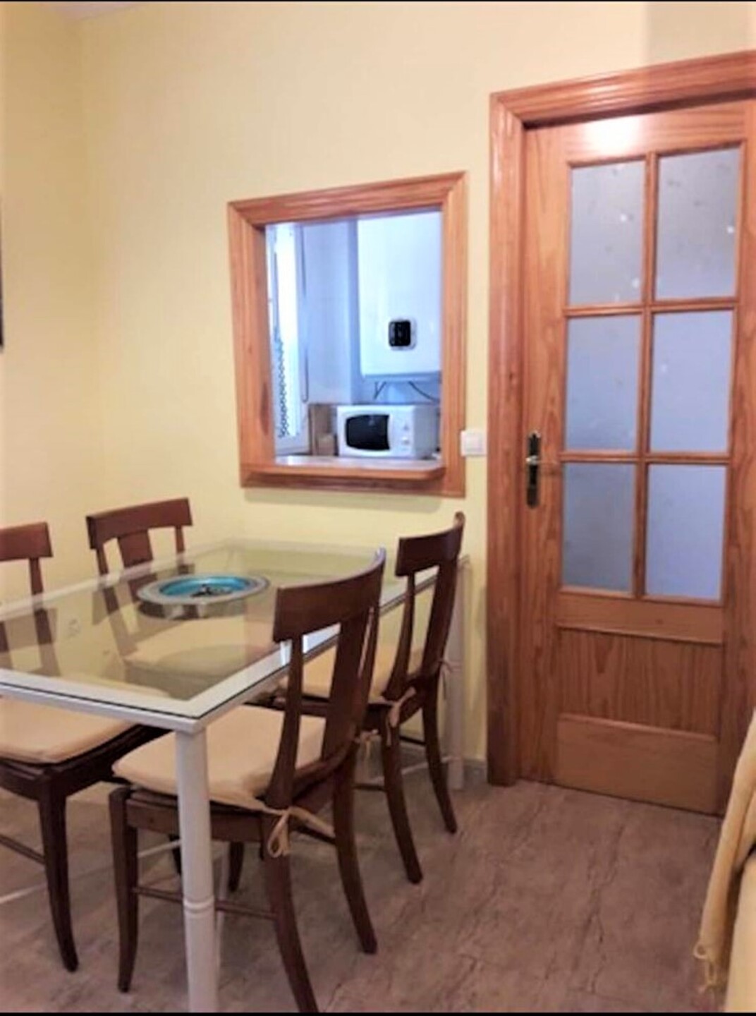 Piso de 65 m² en Punta Umbría