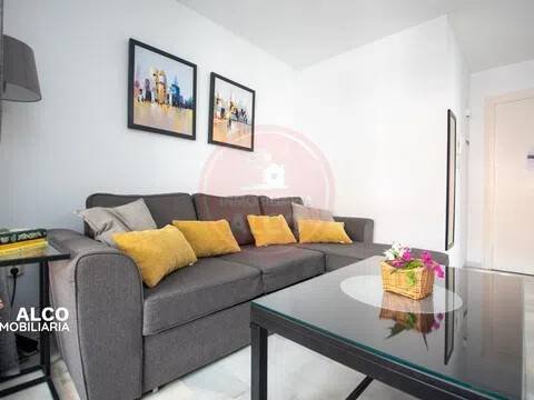 Piso de 80 m² en Torrox