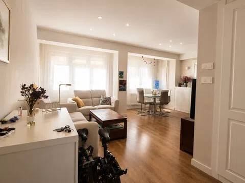 Wohnung 115 m² in Guadix