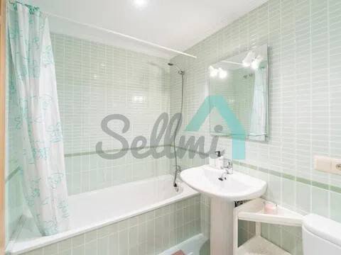 Piso de 50 m² en San Martín del Rey Aurelio