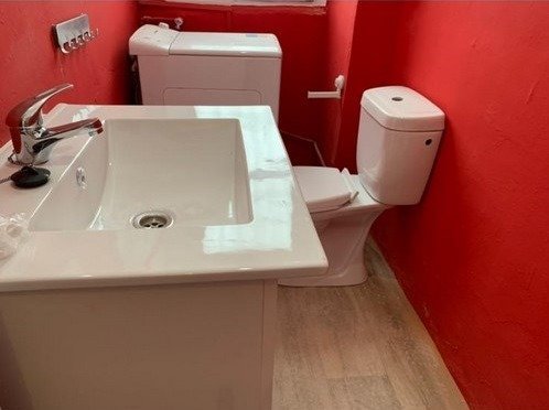 Piso de 120 m² en Granada