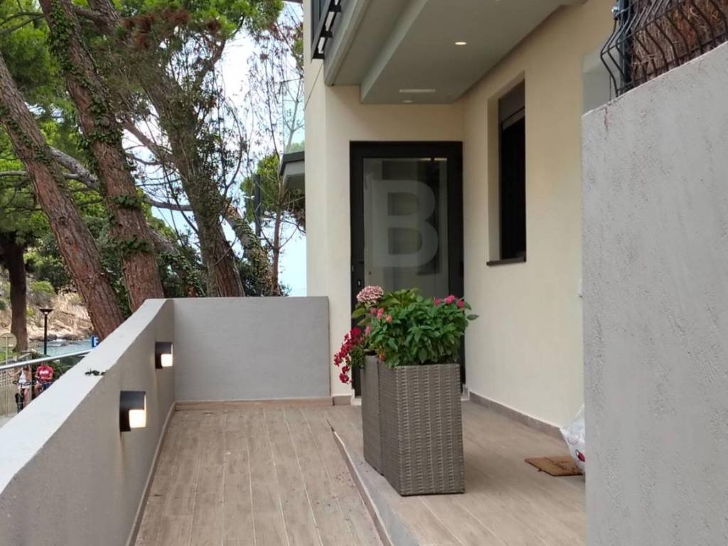 Piso de 64 m² en Palamós