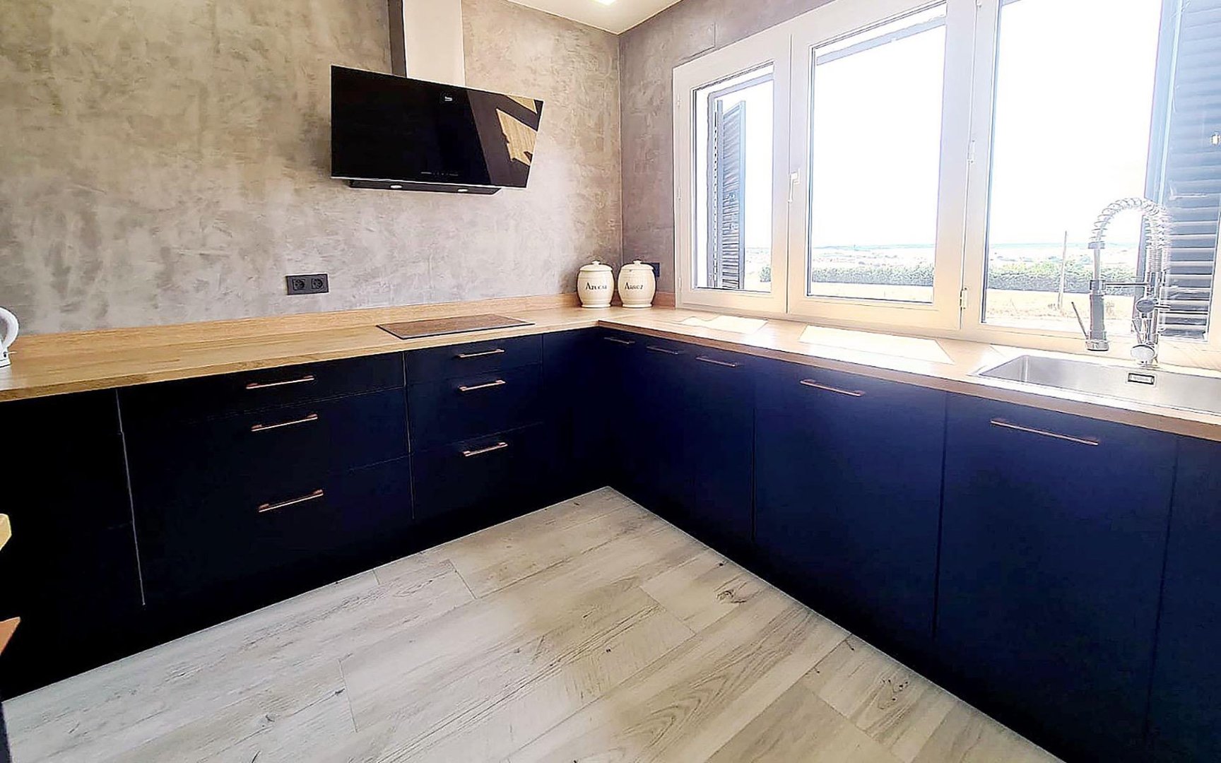 Casa de 231 m² a Villanueva de la Cañada