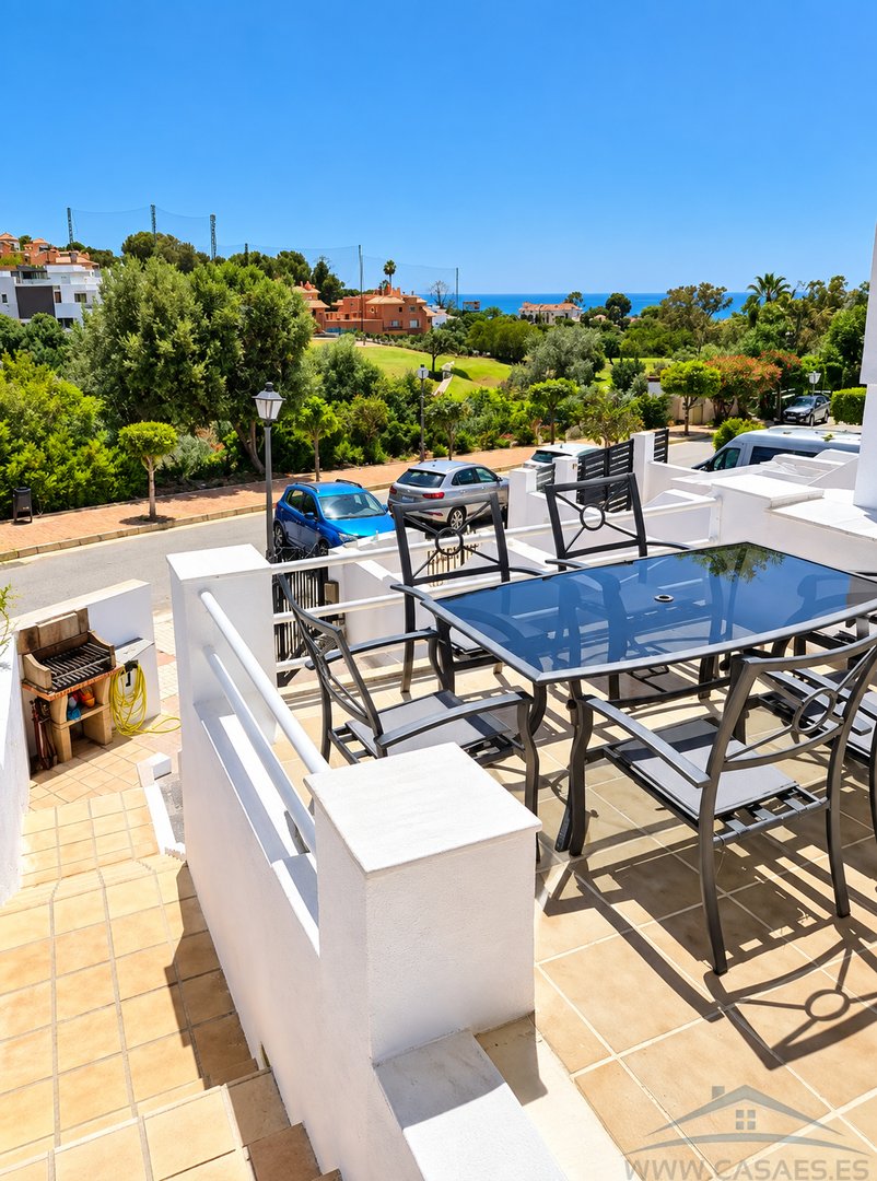 House 120 m² in Marbella