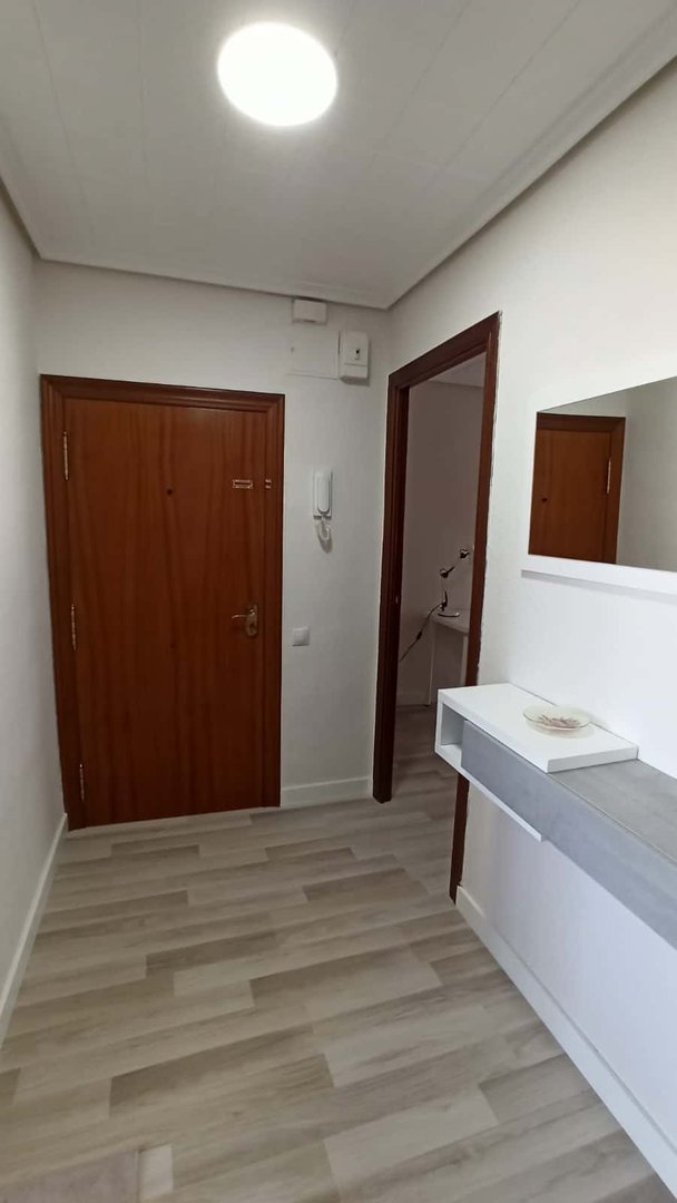 Pis de 80 m² a València
