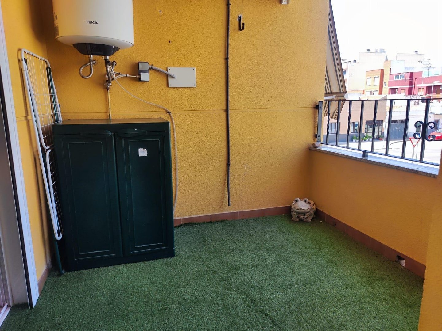 Wohnung 113 m² in Sagunt / Sagunto