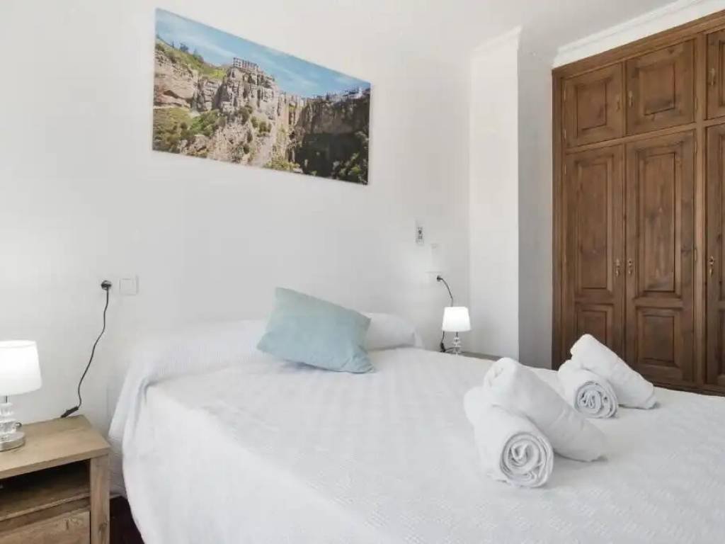 Casa de 110 m² a Ronda