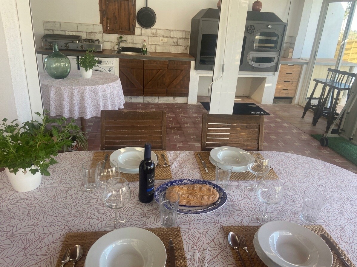 Casa de 200 m² en Calpe