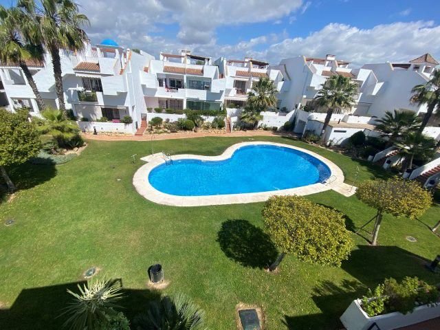 Piso de 95 m² en Isla Cristina