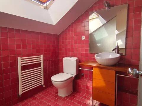 Piso de 78 m² en Sant Just Desvern