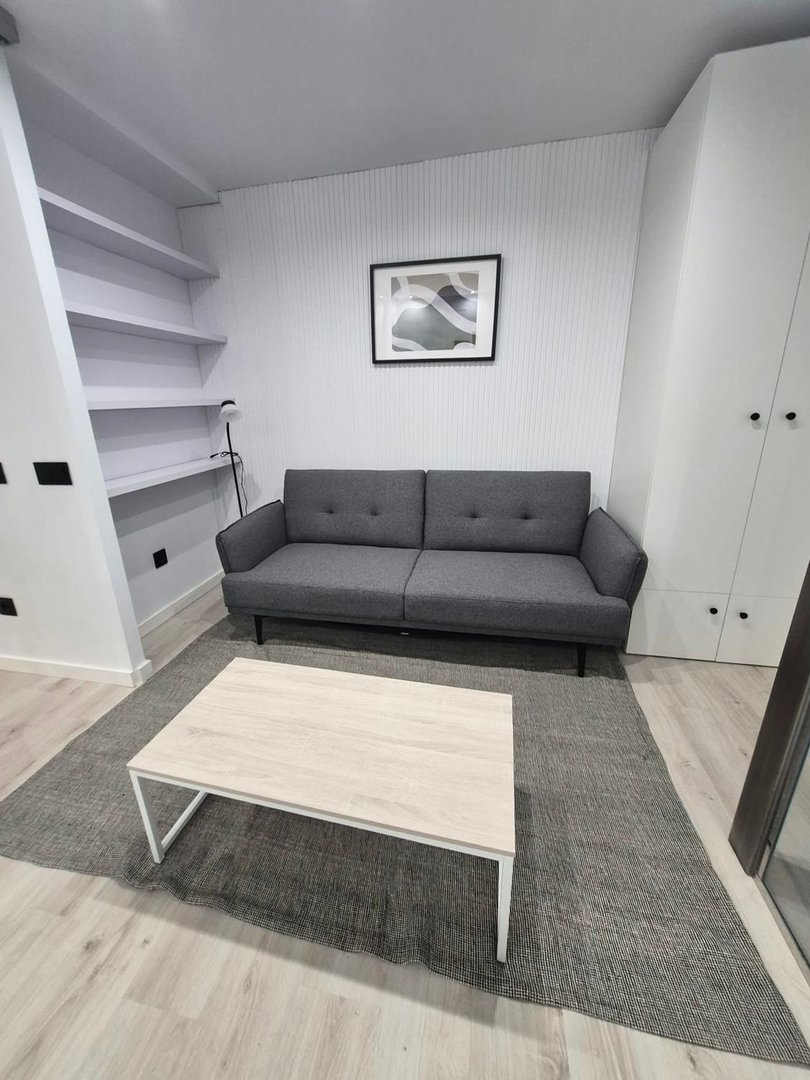 Pis de 56 m² a Cuéllar