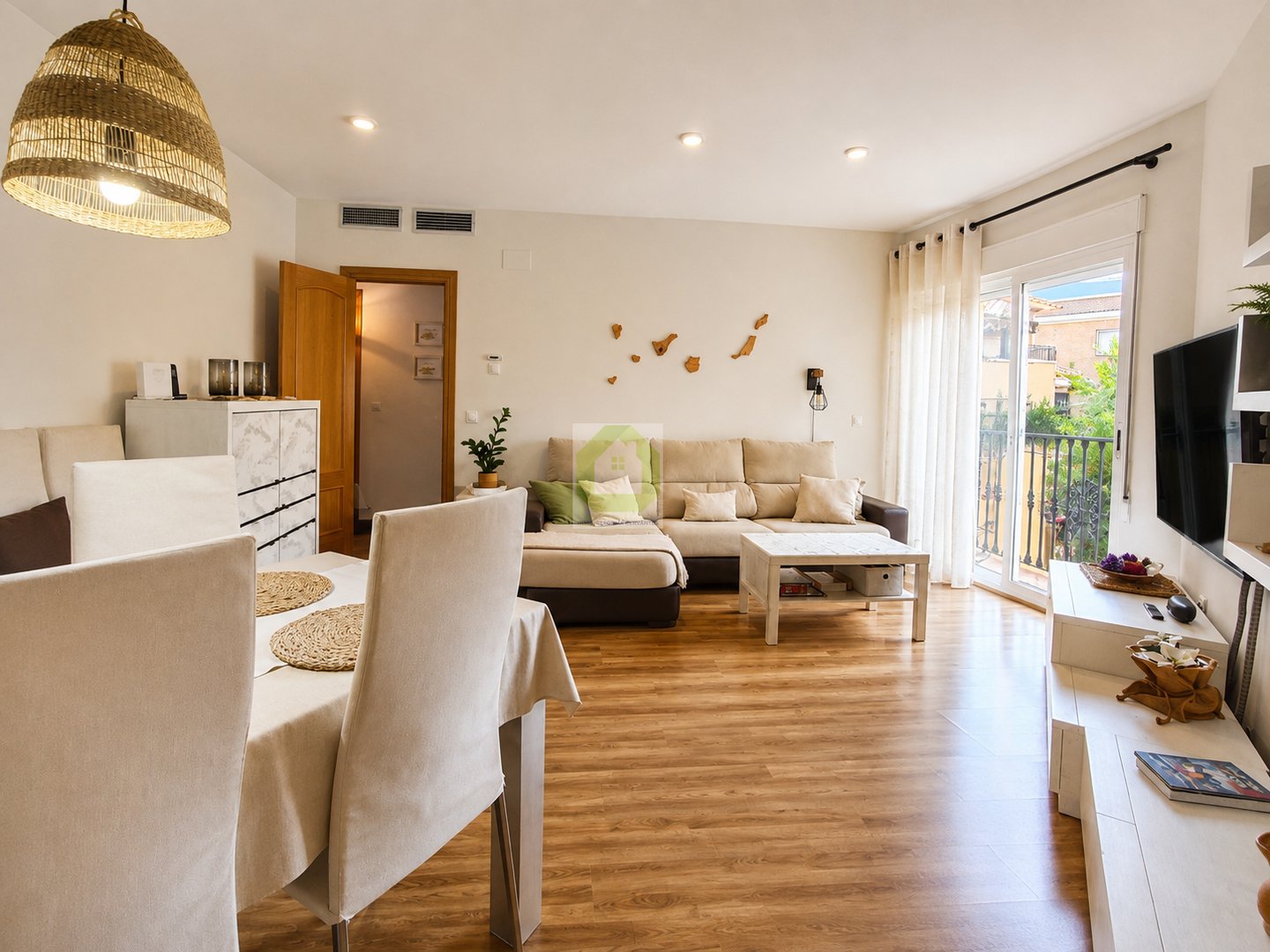 Appartamento 112 m² a La Zubia